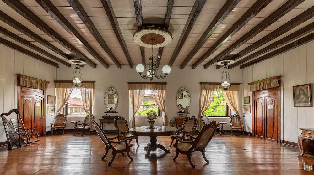 Villa Angela Heritage House