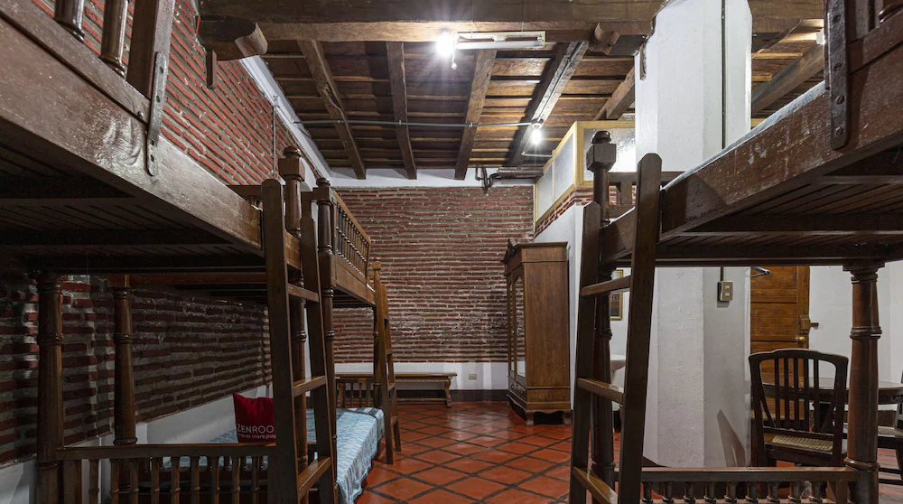 Villa Angela Heritage House