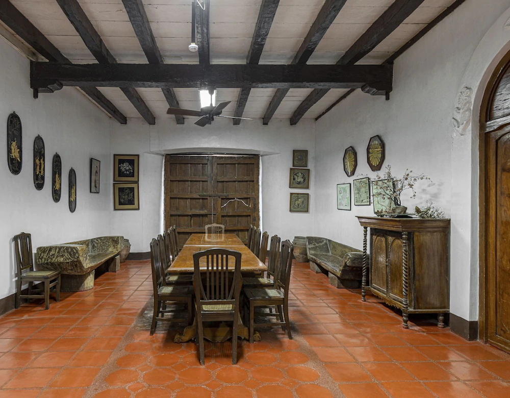 Villa Angela Heritage House
