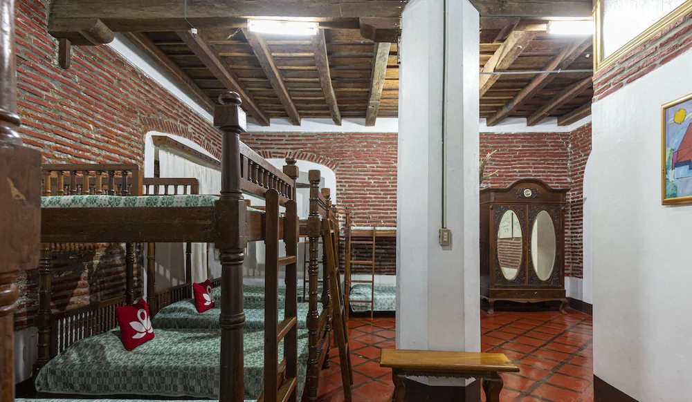 Villa Angela Heritage House