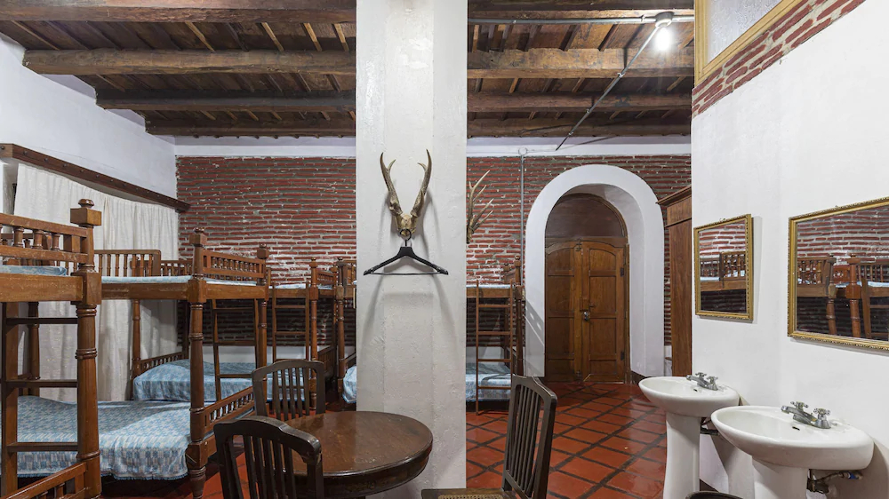 Villa Angela Heritage House