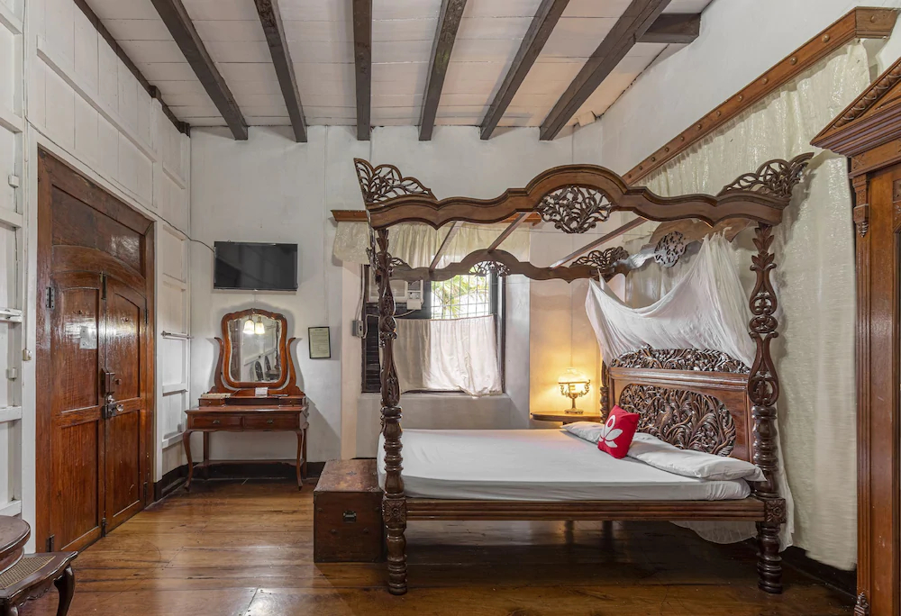 Villa Angela Heritage House