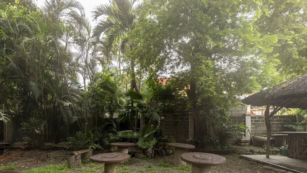 Villa Angela Heritage House