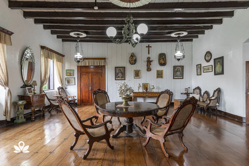 Villa Angela Heritage House