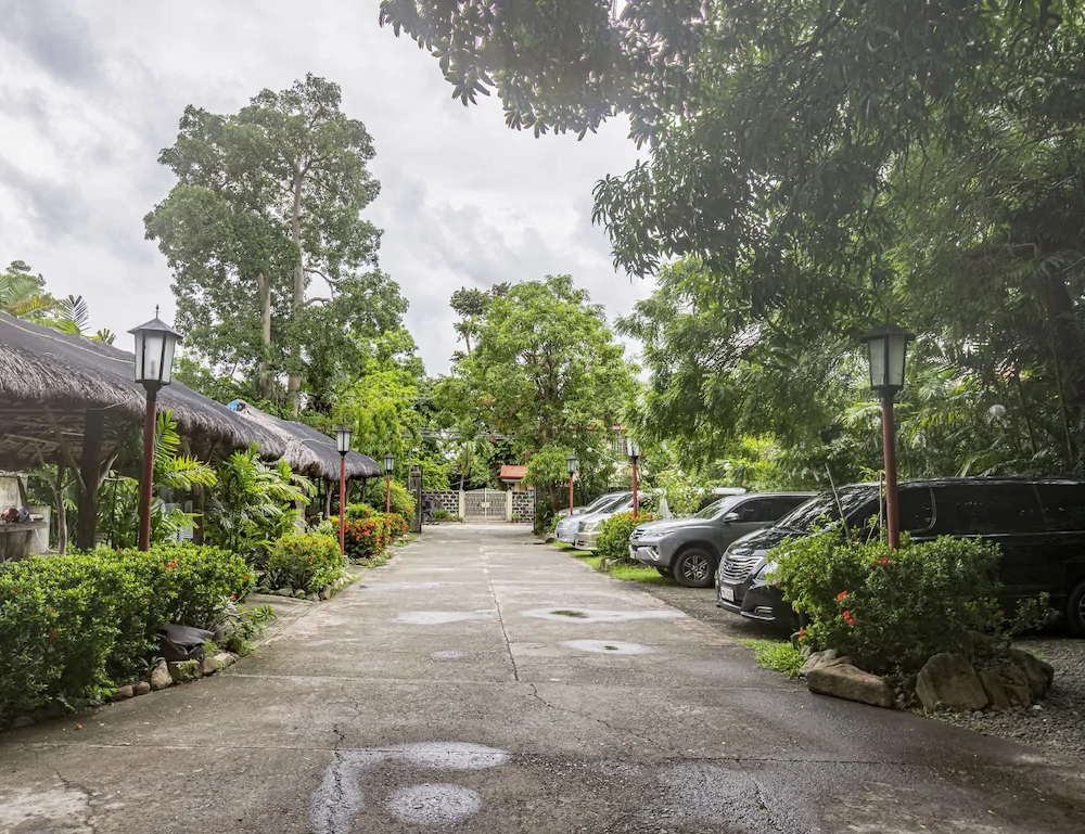 Villa Angela Heritage House