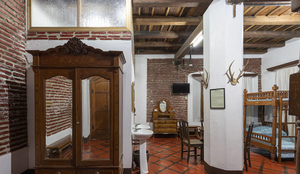 Villa Angela Heritage House