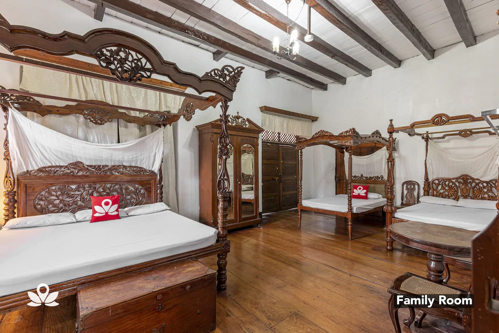 Villa Angela Heritage House