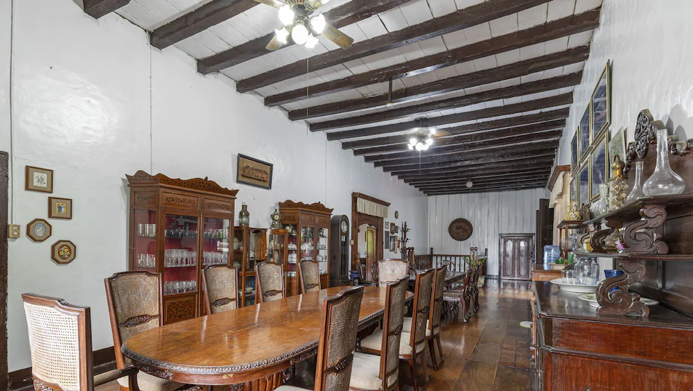 Villa Angela Heritage House
