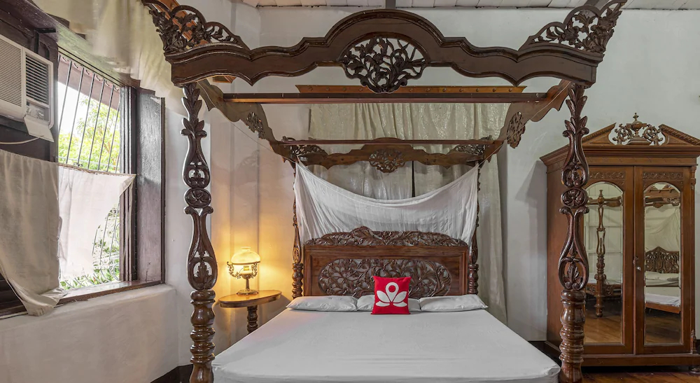 Villa Angela Heritage House