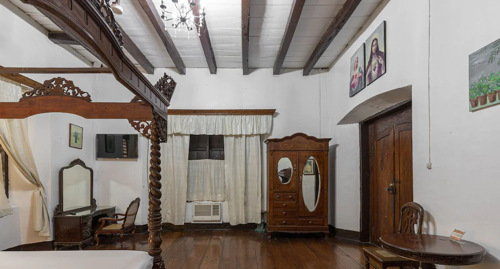 Villa Angela Heritage House