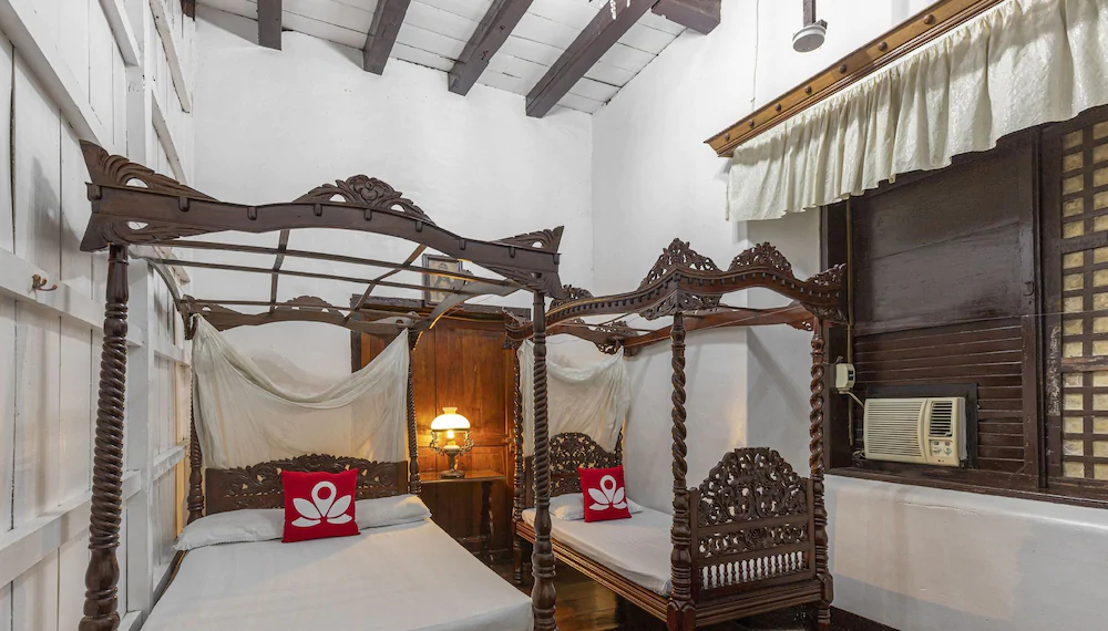 Villa Angela Heritage House