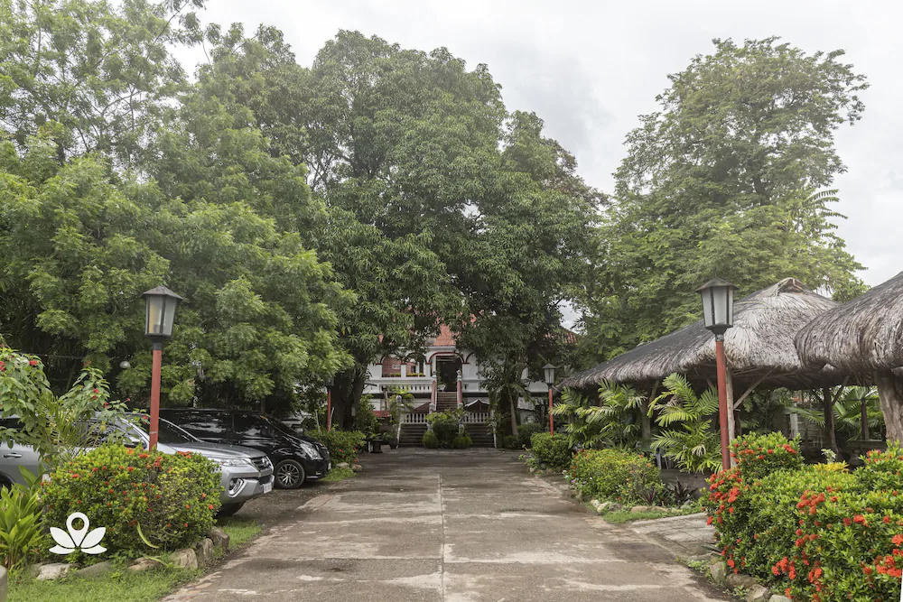 Villa Angela Heritage House