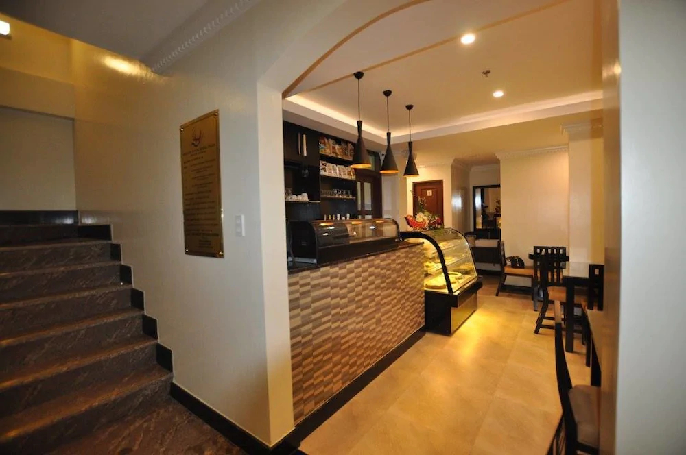 West Loch Park Hotel Vigan