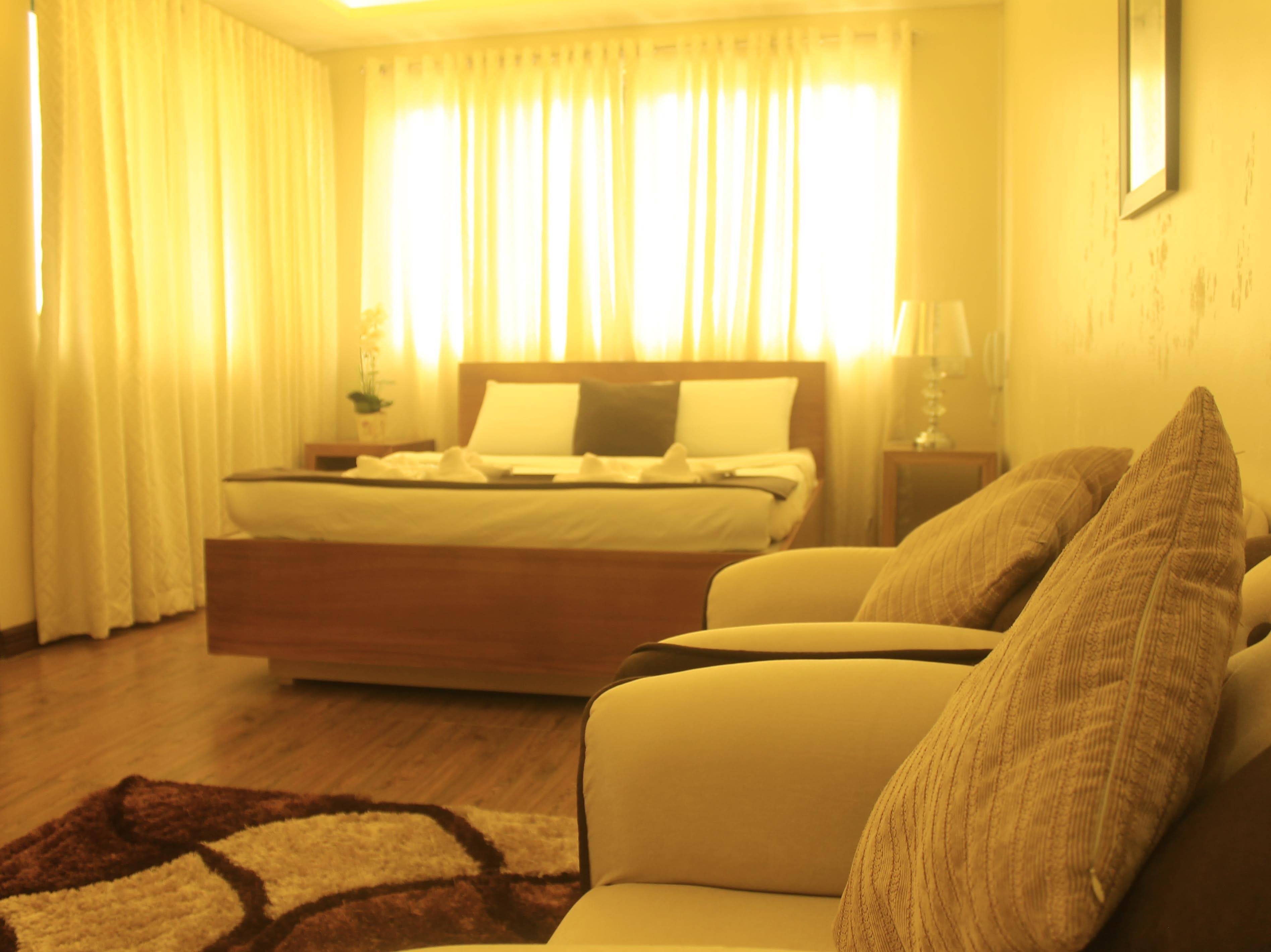 Ardci Corporate Inn