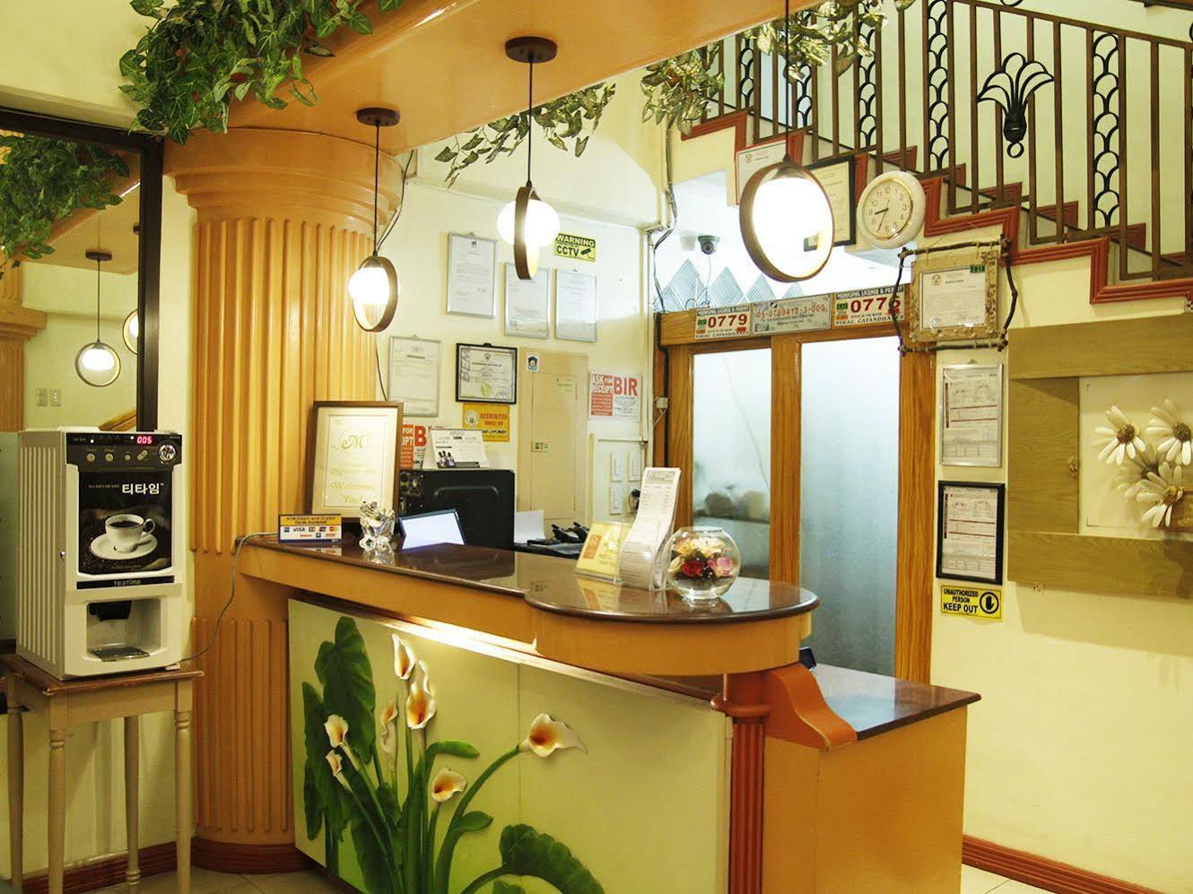 Catanduanes Midtown Inn
