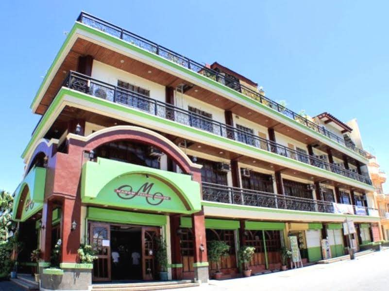 Marem Pension House