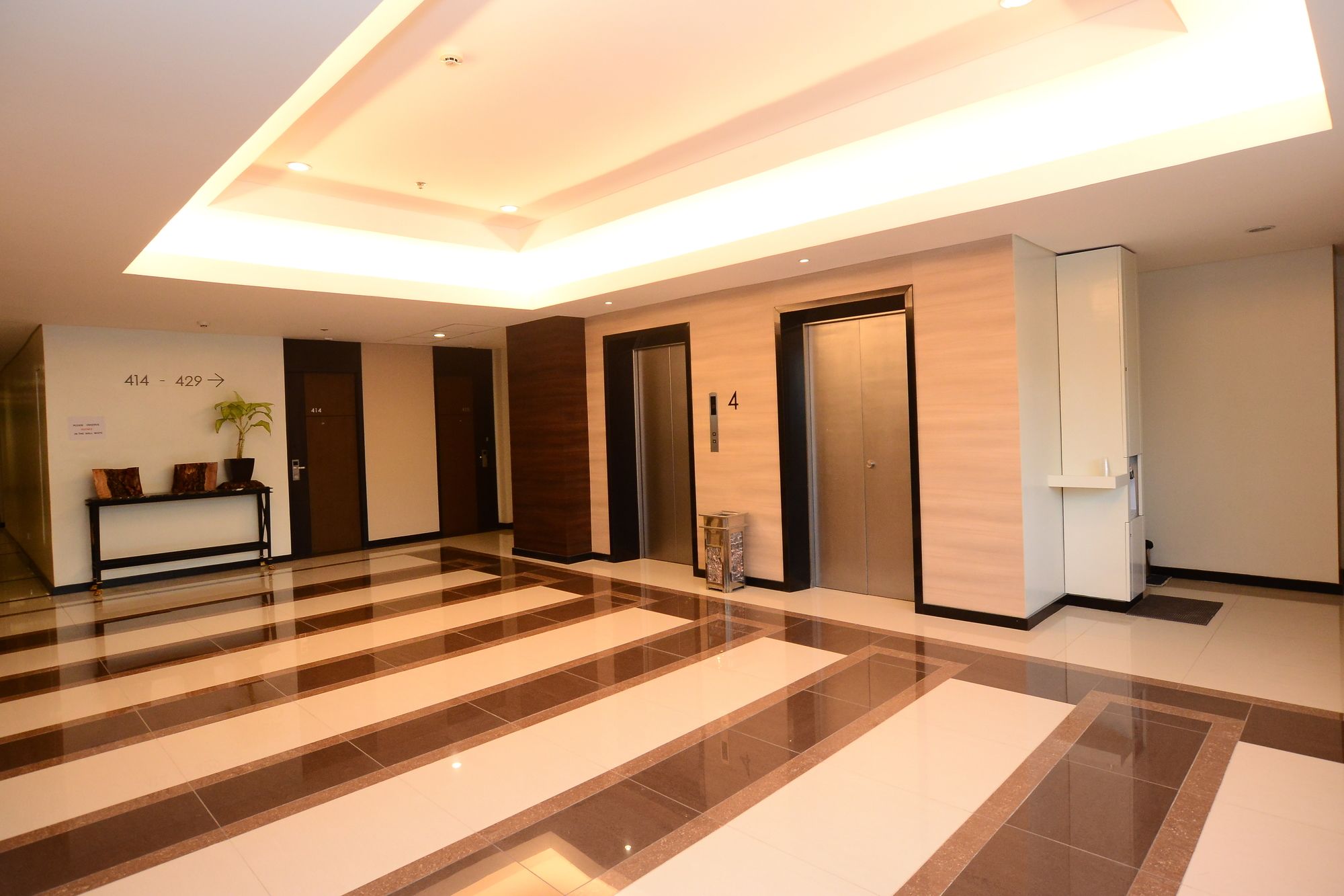 Ever O Business Hotel