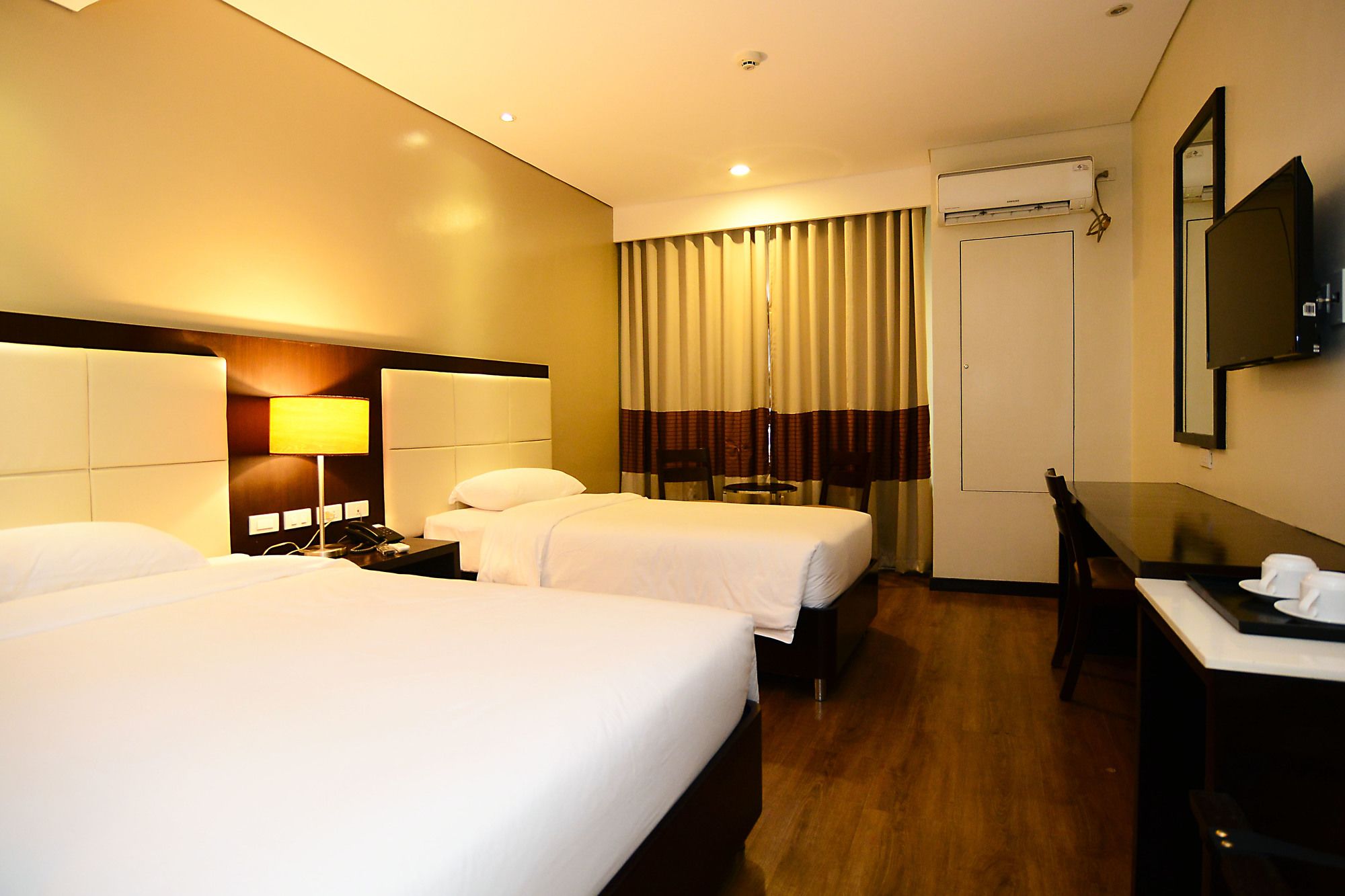 Ever O Business Hotel