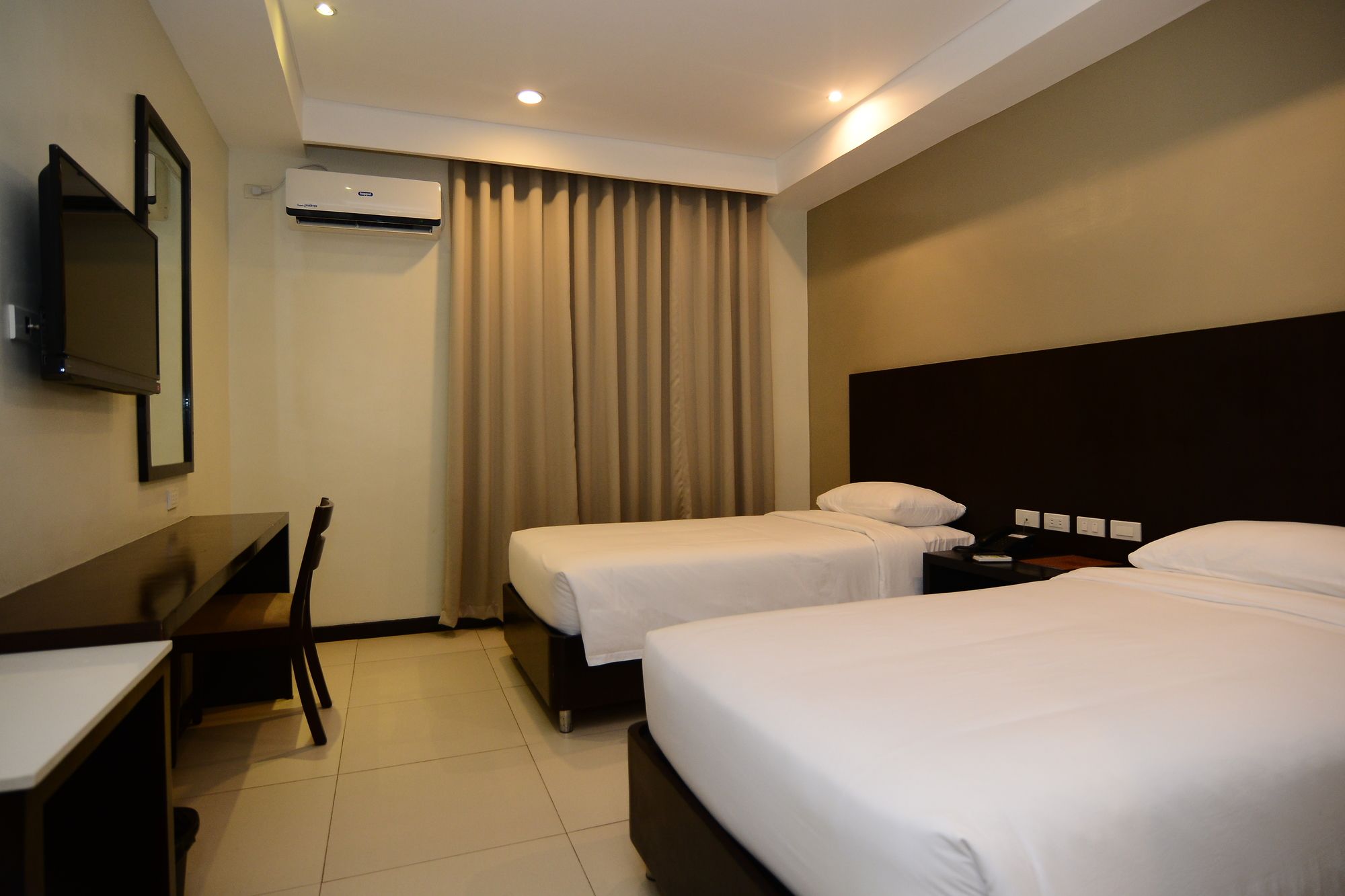 Ever O Business Hotel