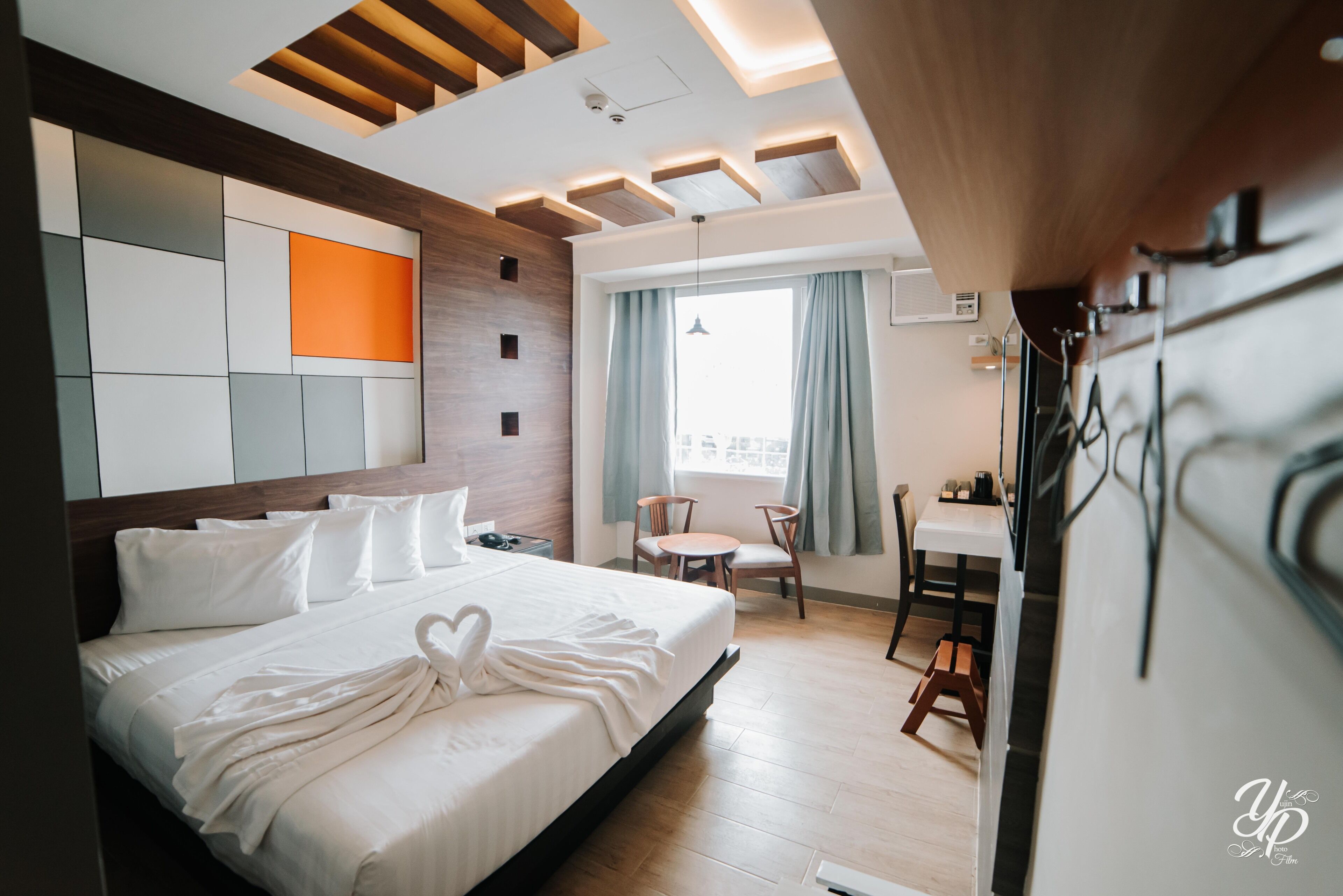 Hotel Marcelina