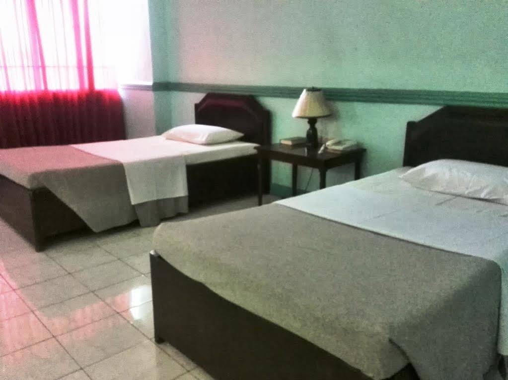 Jardin De La Vina Hotel
