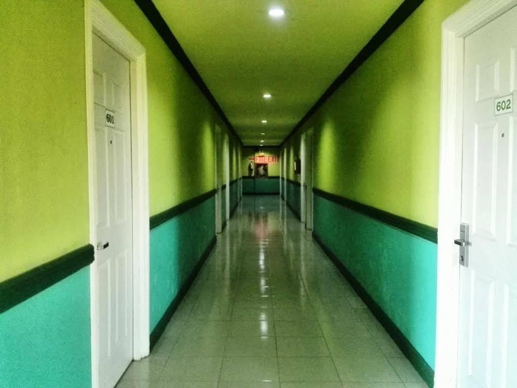 Jardin De La Vina Hotel