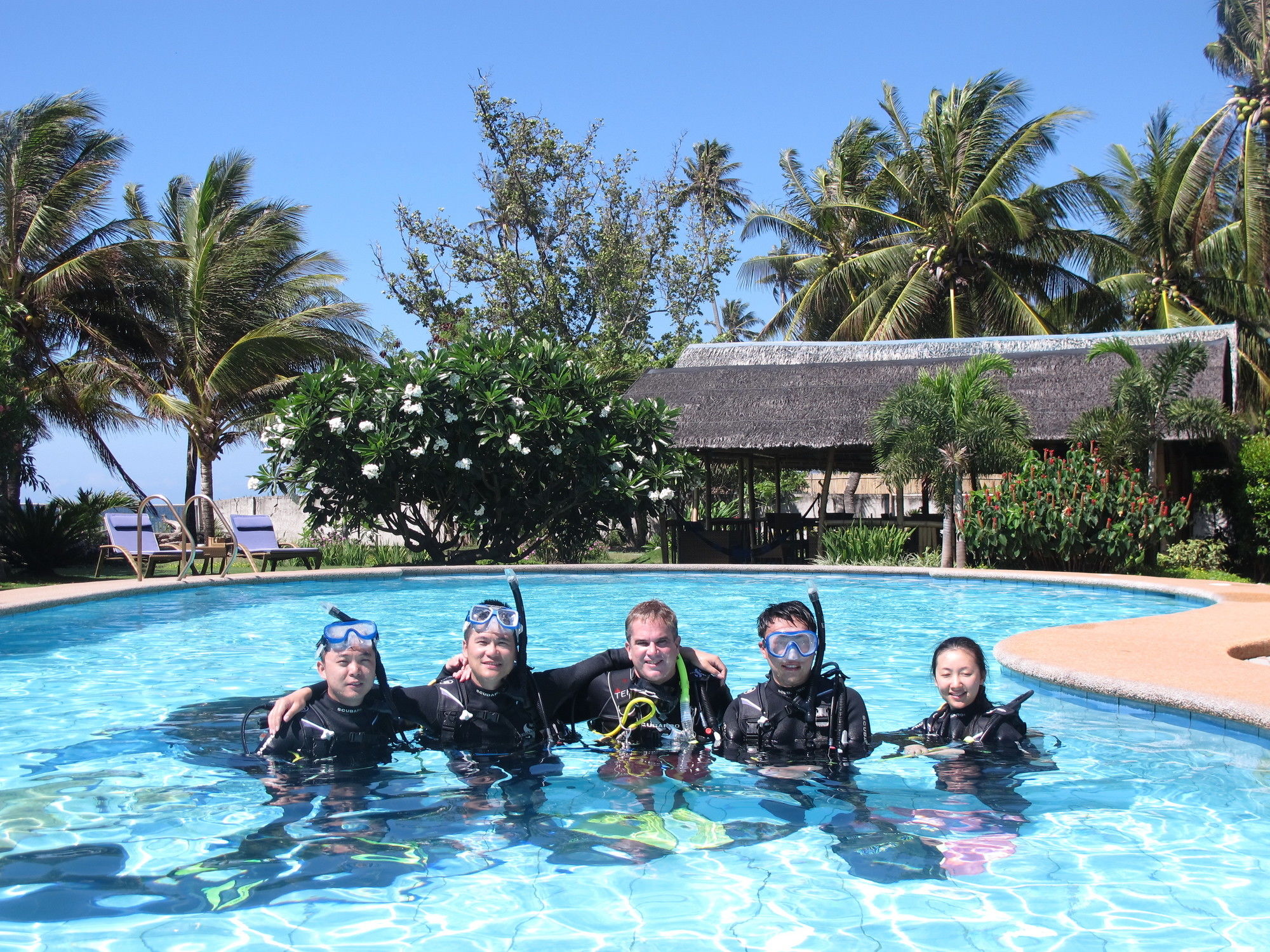 Acqua Dive