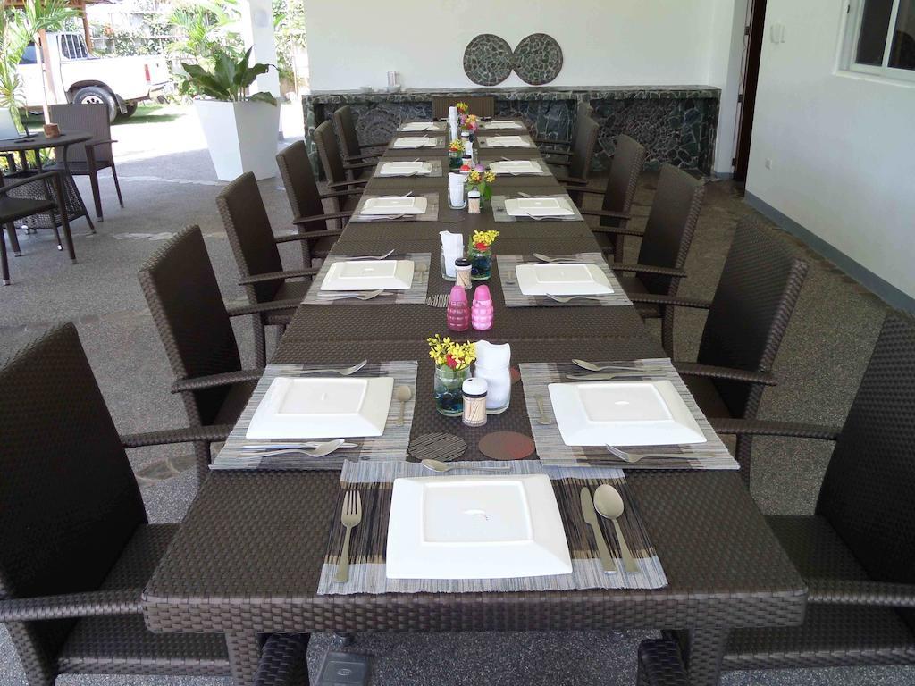 White Chocolate Hills Resort