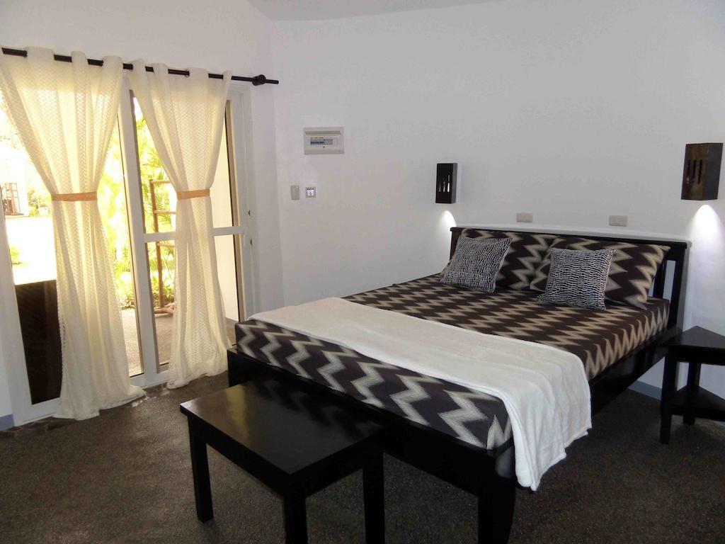 White Chocolate Hills Resort