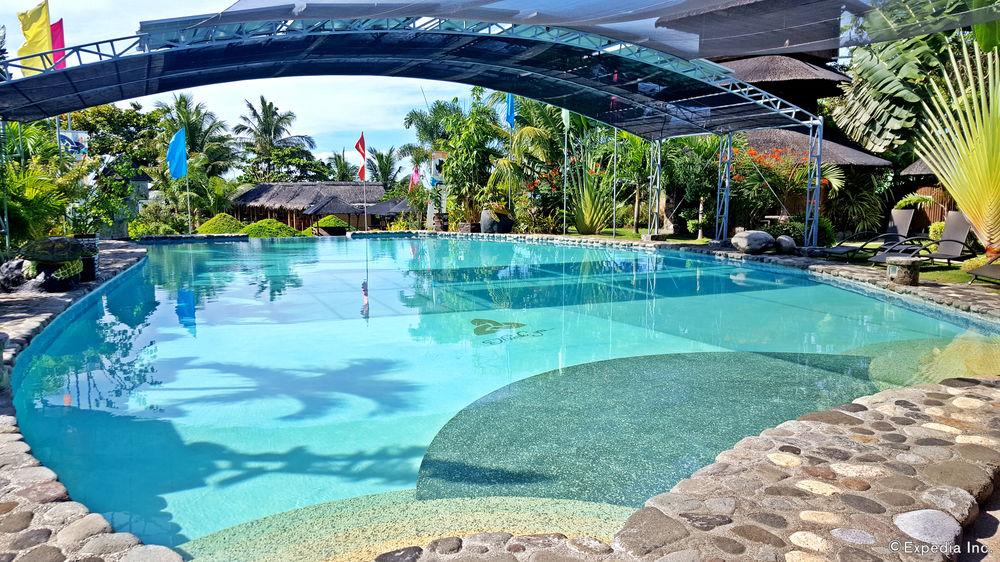 White Chocolate Hills Resort