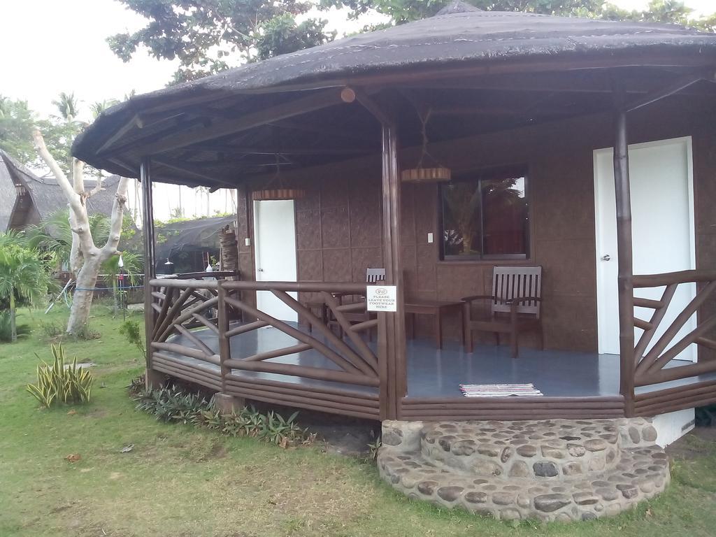 White Chocolate Hills Resort