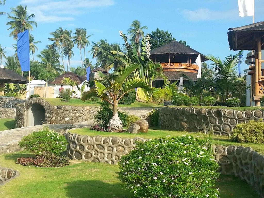 White Chocolate Hills Resort