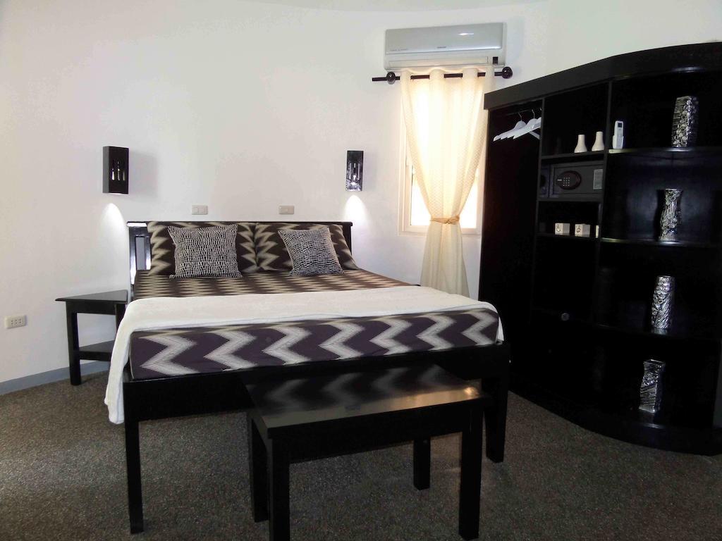 White Chocolate Hills Resort