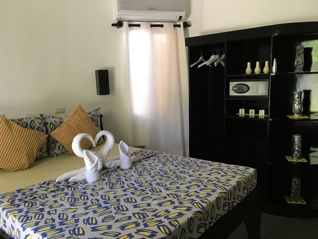 White Chocolate Hills Resort
