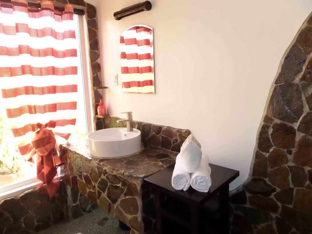 White Chocolate Hills Resort