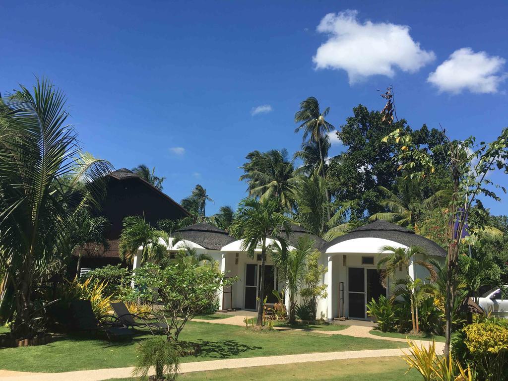White Chocolate Hills Resort