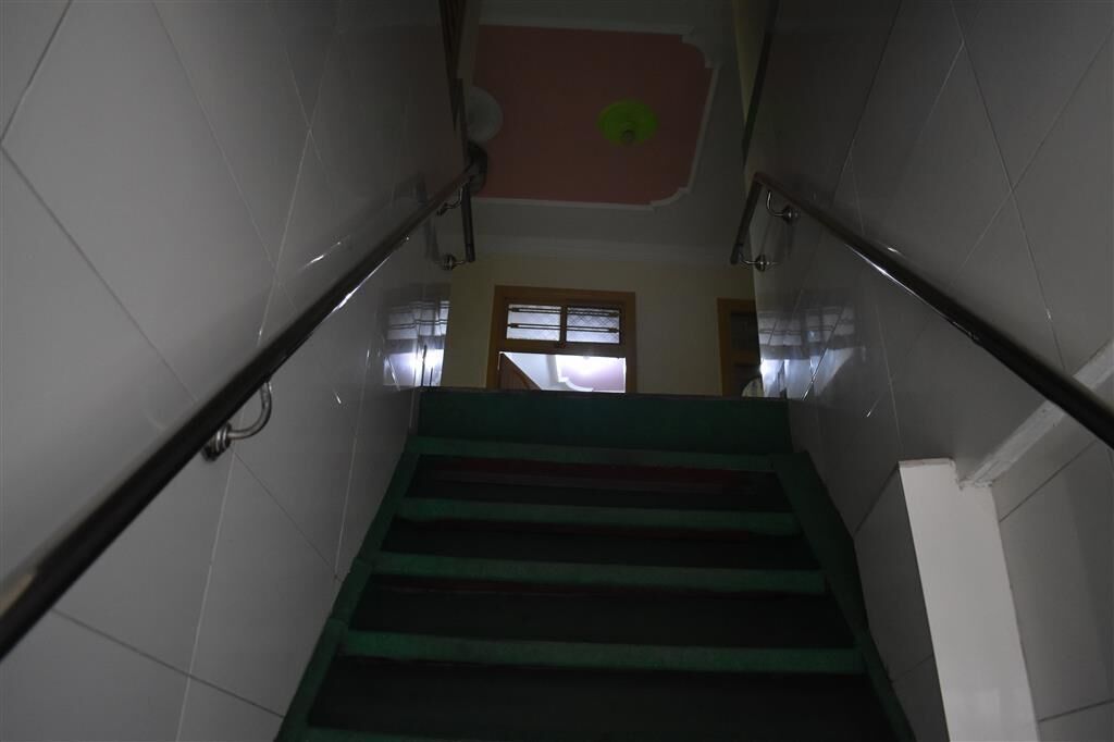 Ahmed Ali Hotel