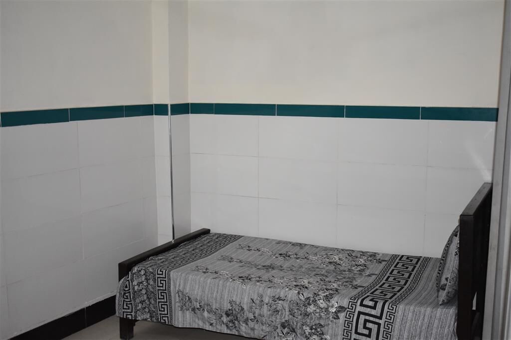 Ahmed Ali Hotel