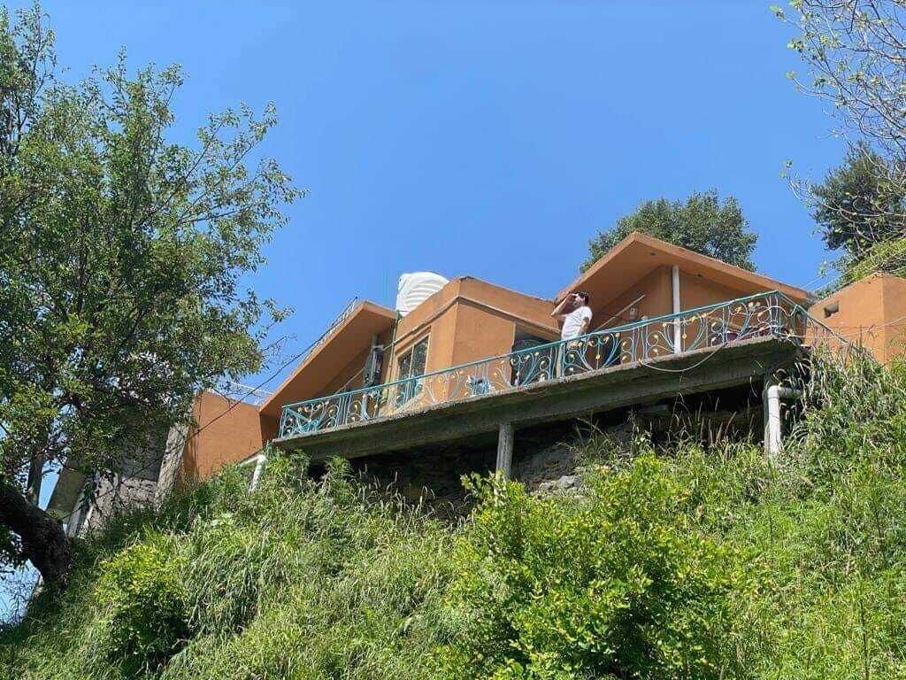 Al Miraj Geust House
