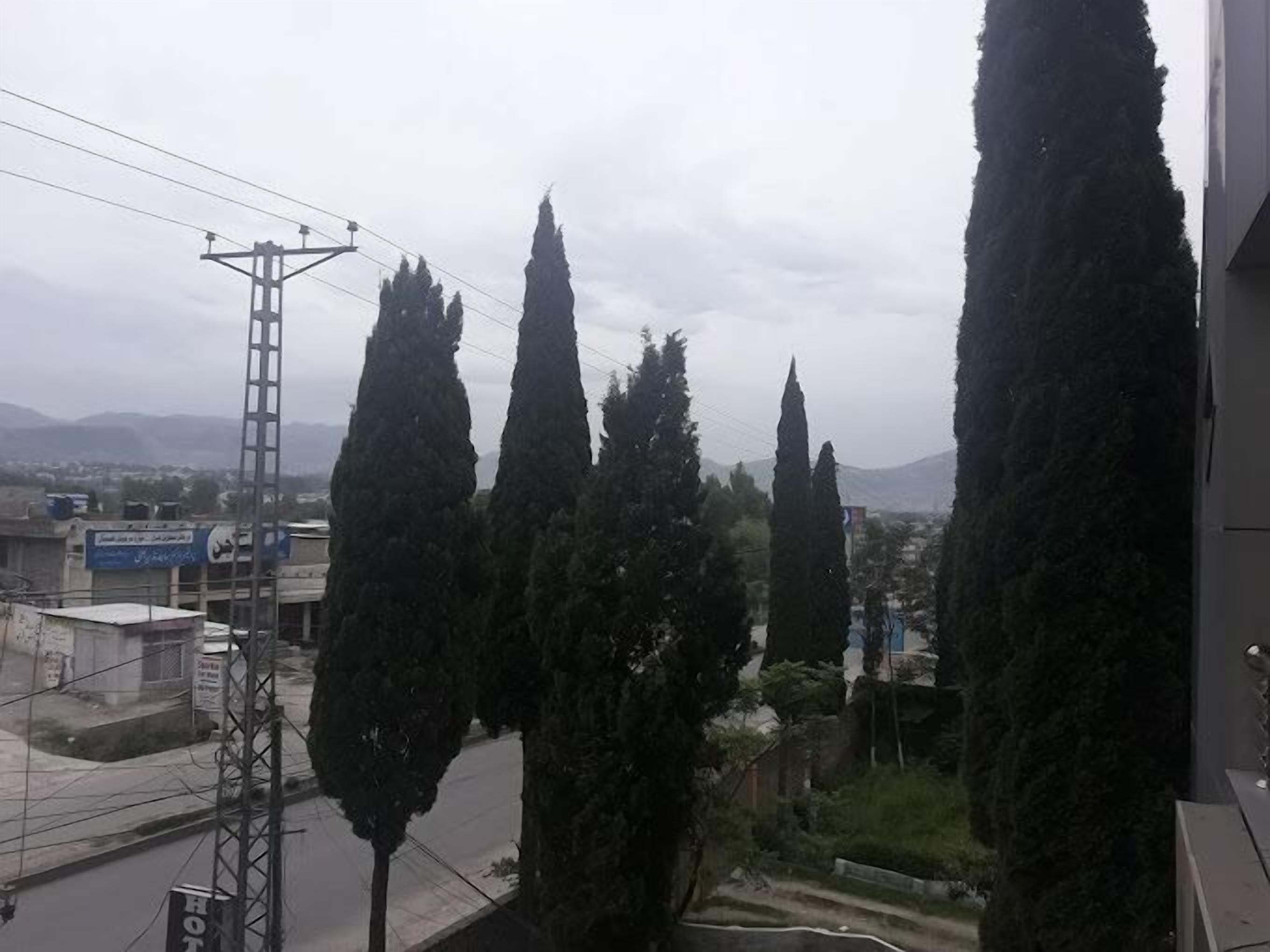 Hotel Da Ville