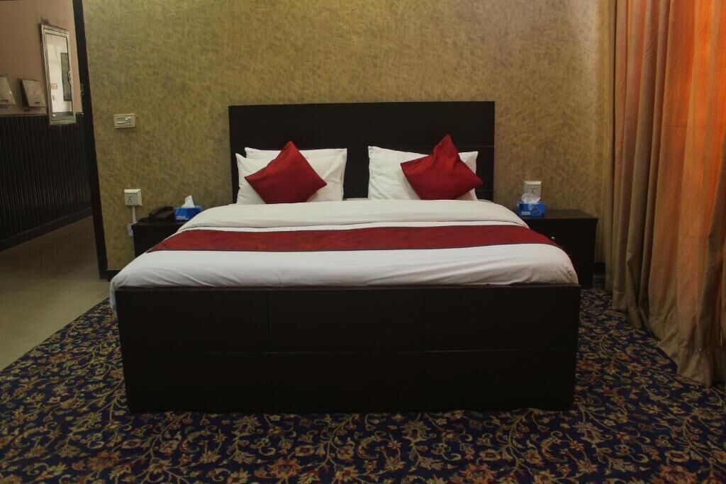 Hotel Ittehad Regency