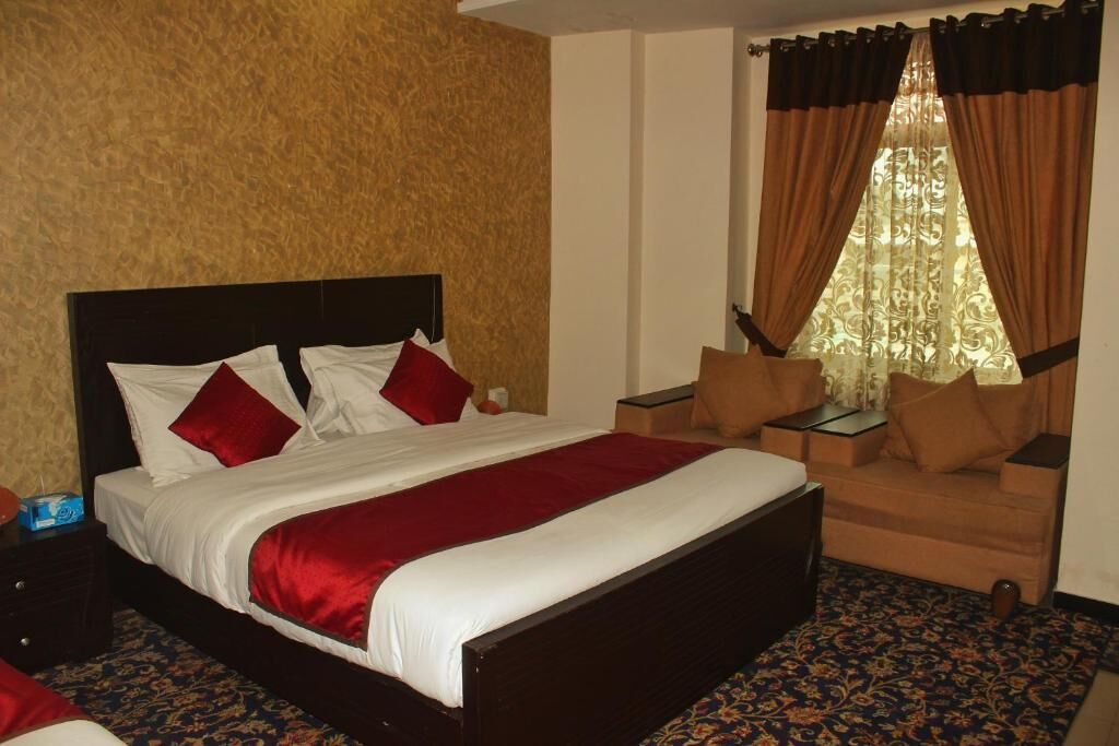 Hotel Ittehad Regency
