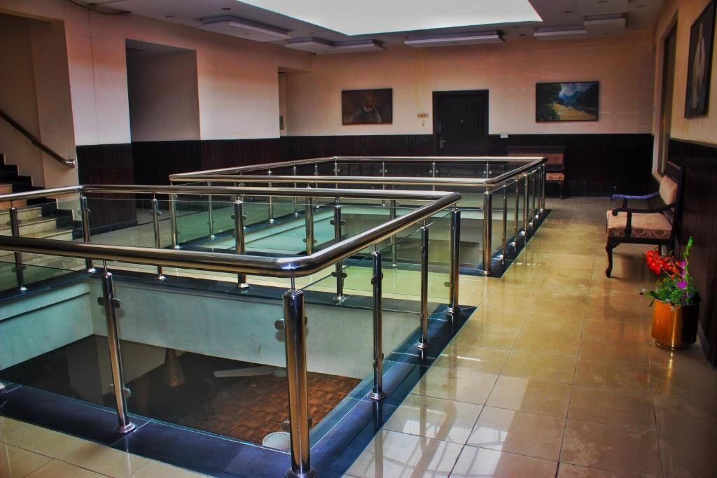 Hotel Ittehad Regency