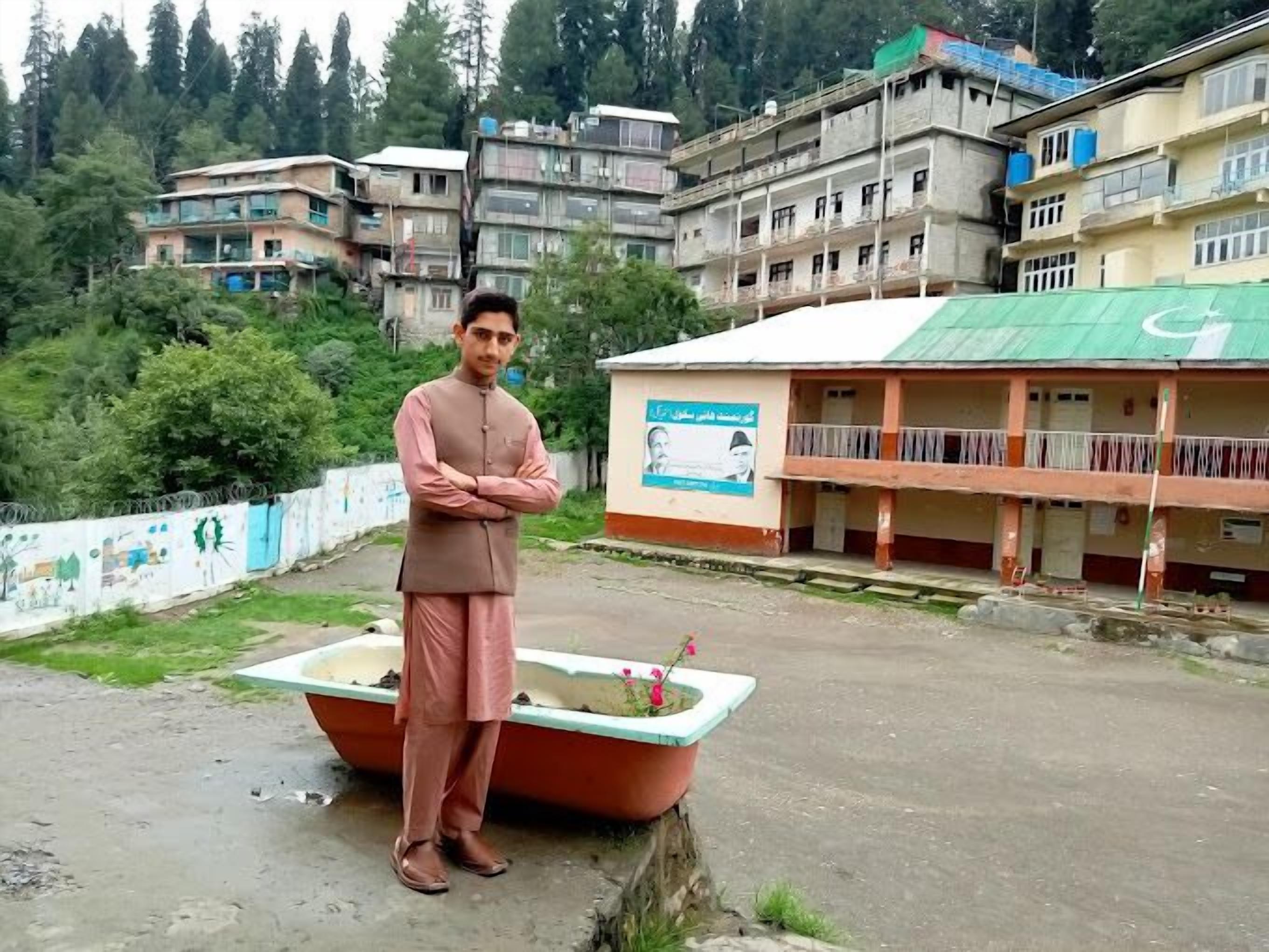 K International Hotel