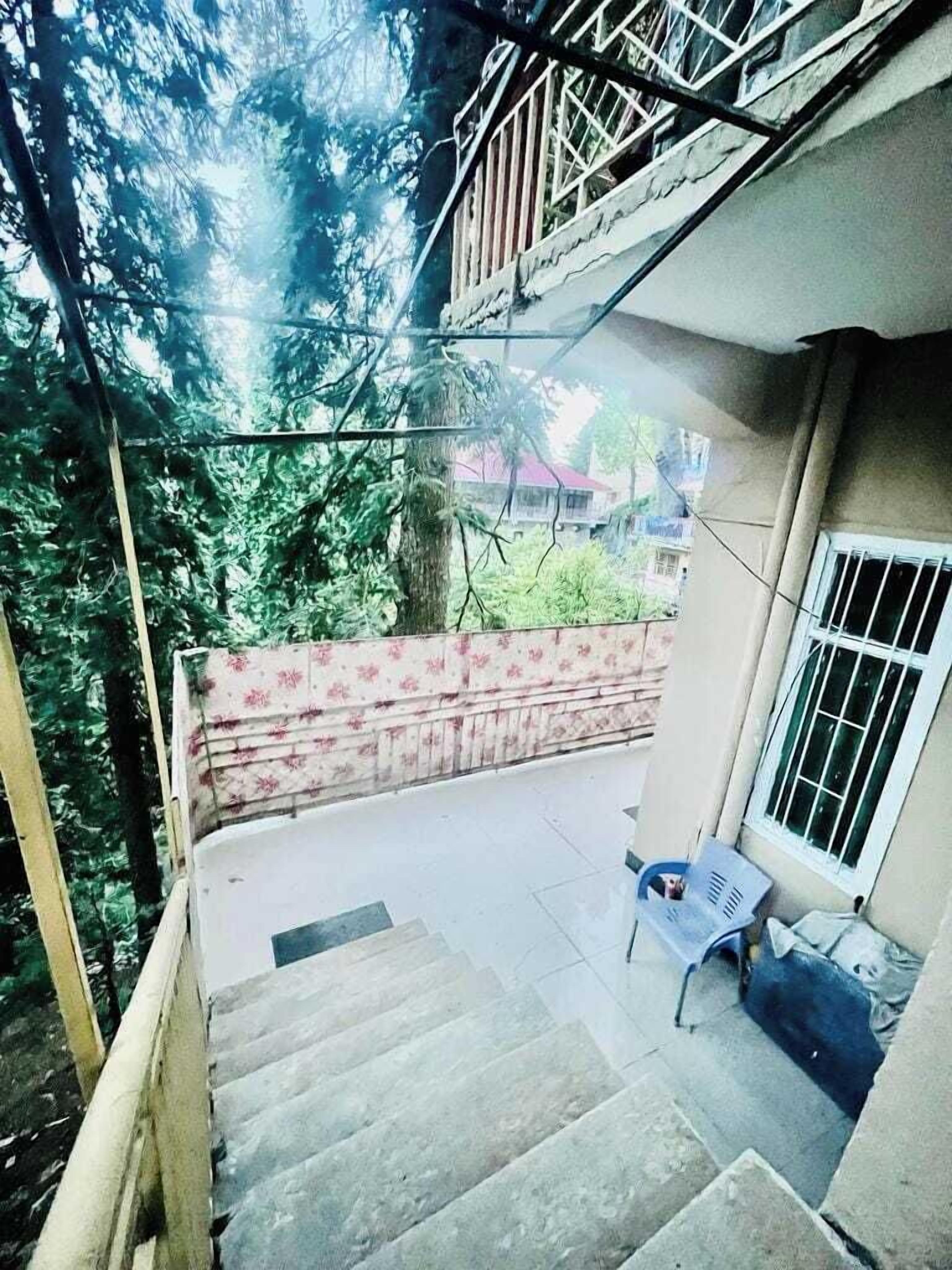 Paradise Inn Hotel Nathiagali