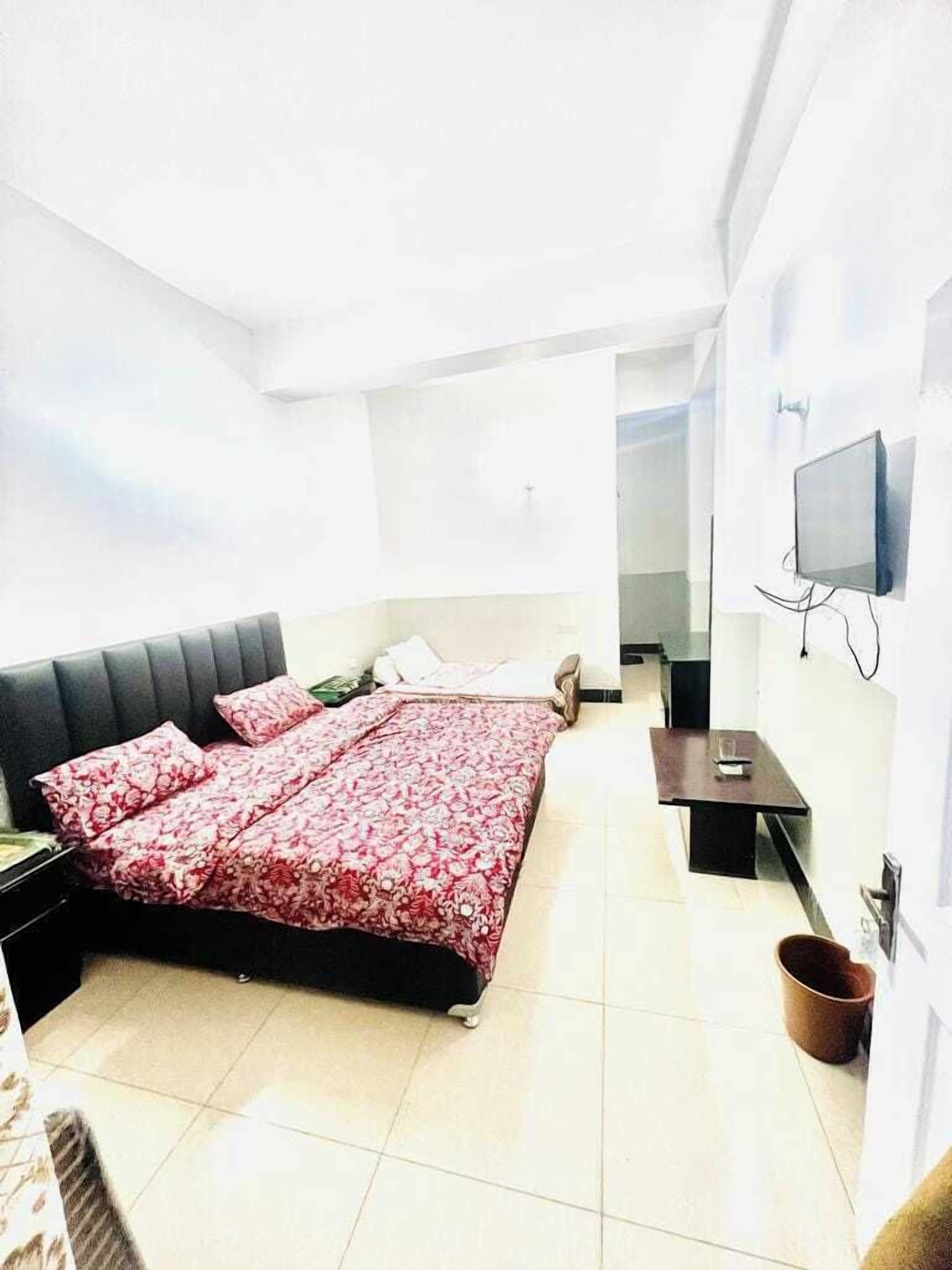 Paradise Inn Hotel Nathiagali