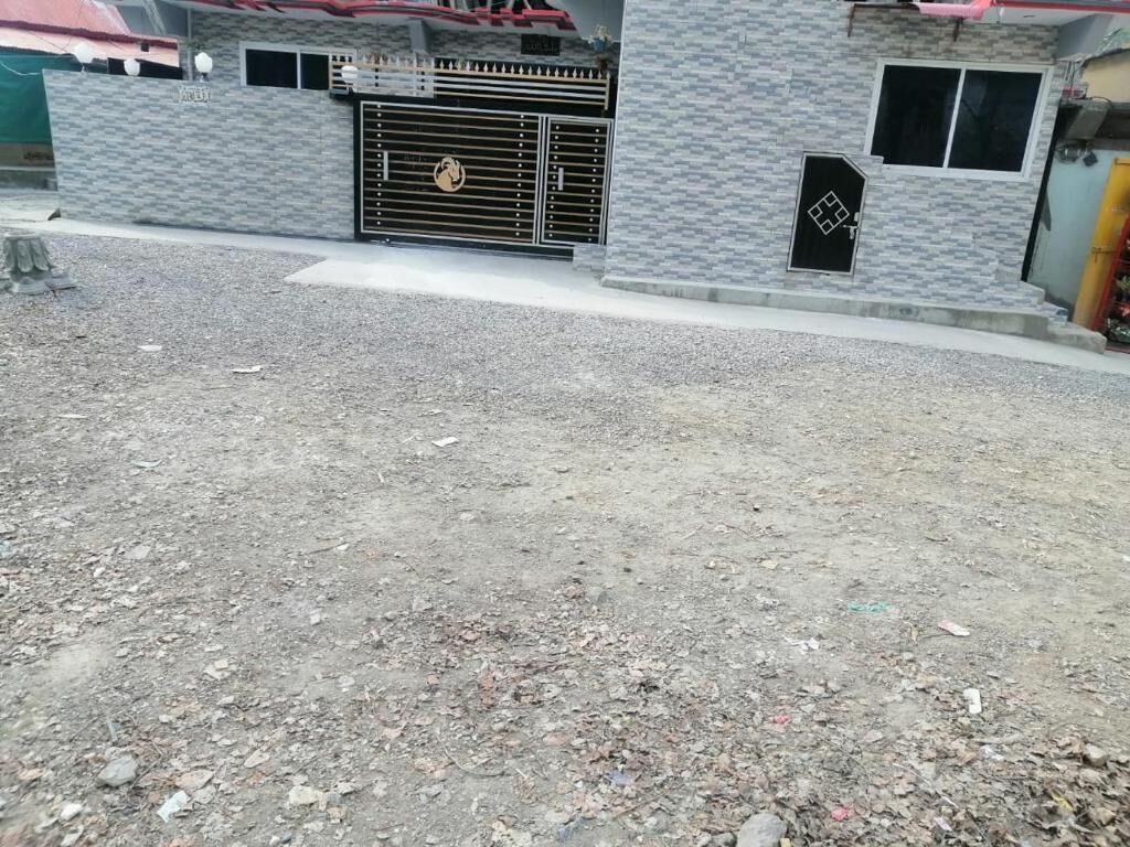 The Balaj Cottages Kalabagh