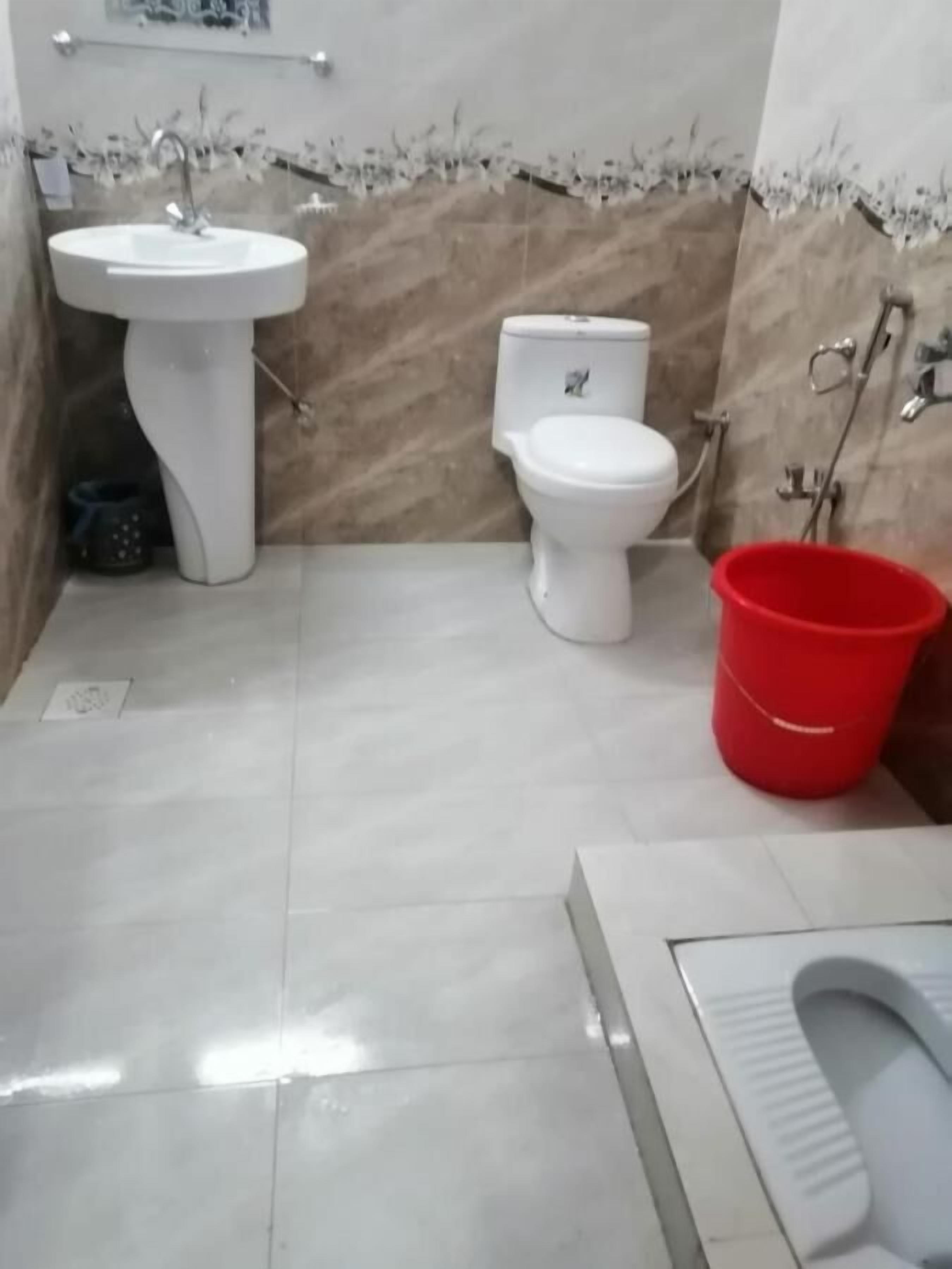 The Balaj Cottages Kalabagh