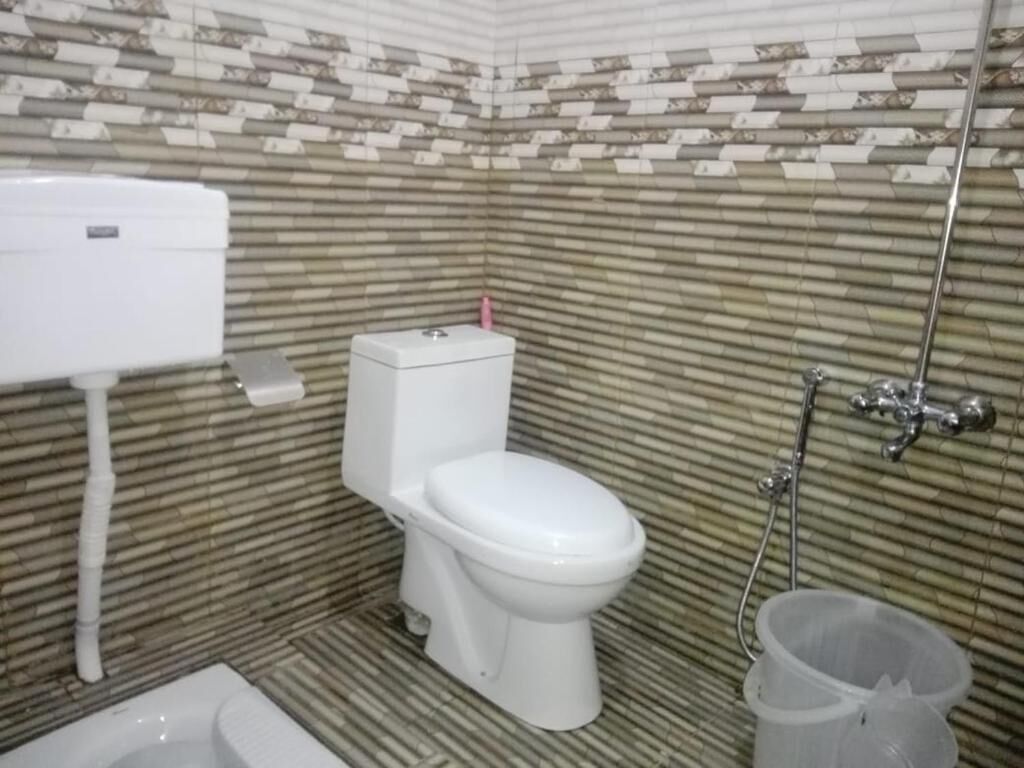 Arabian Lodges