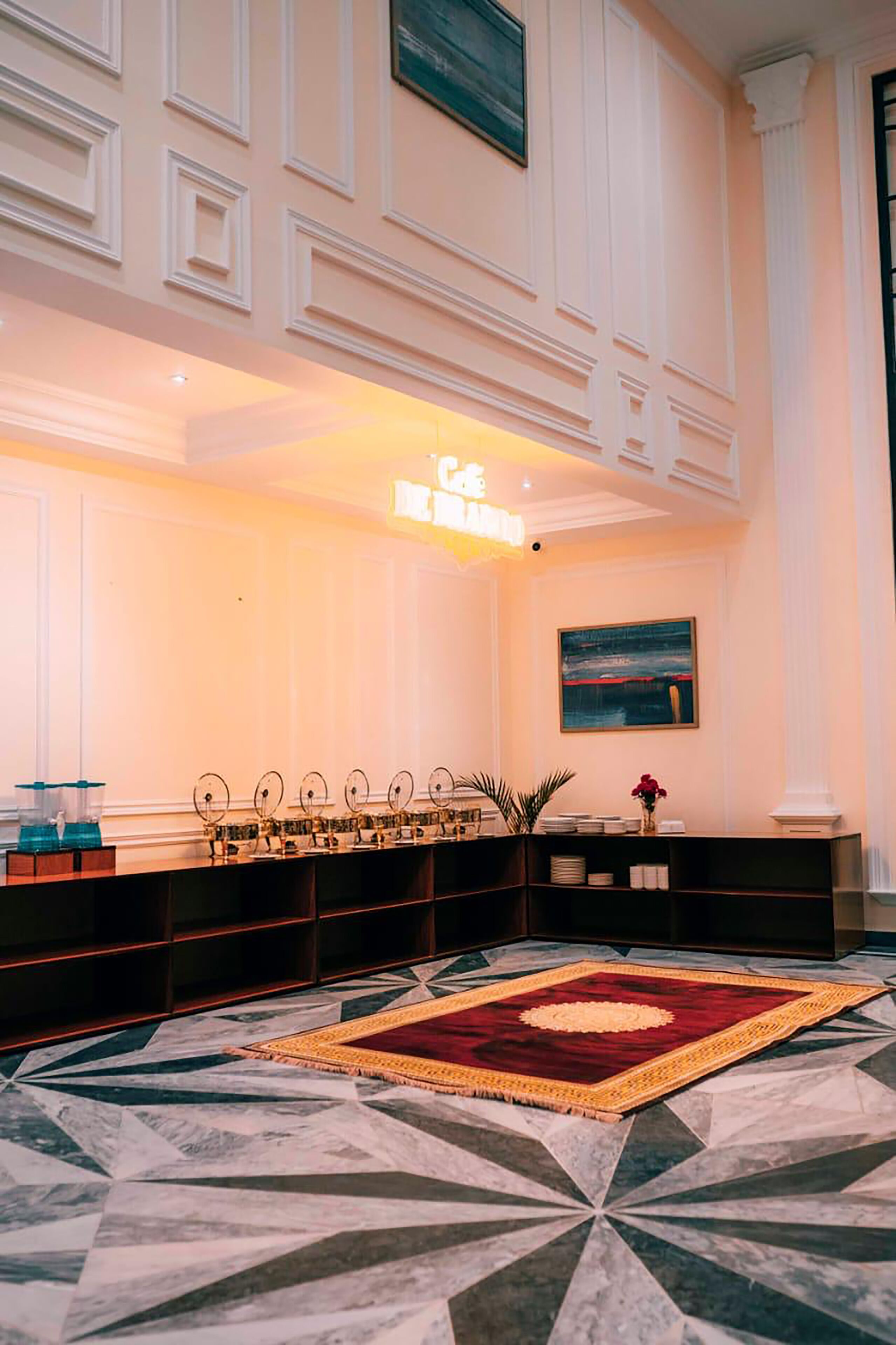 Faletti's Grand Bahawalpur